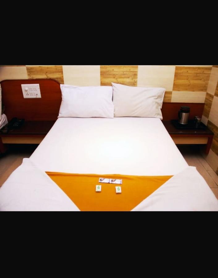Hotel Apple Sai Residency Shirdi Exterior photo