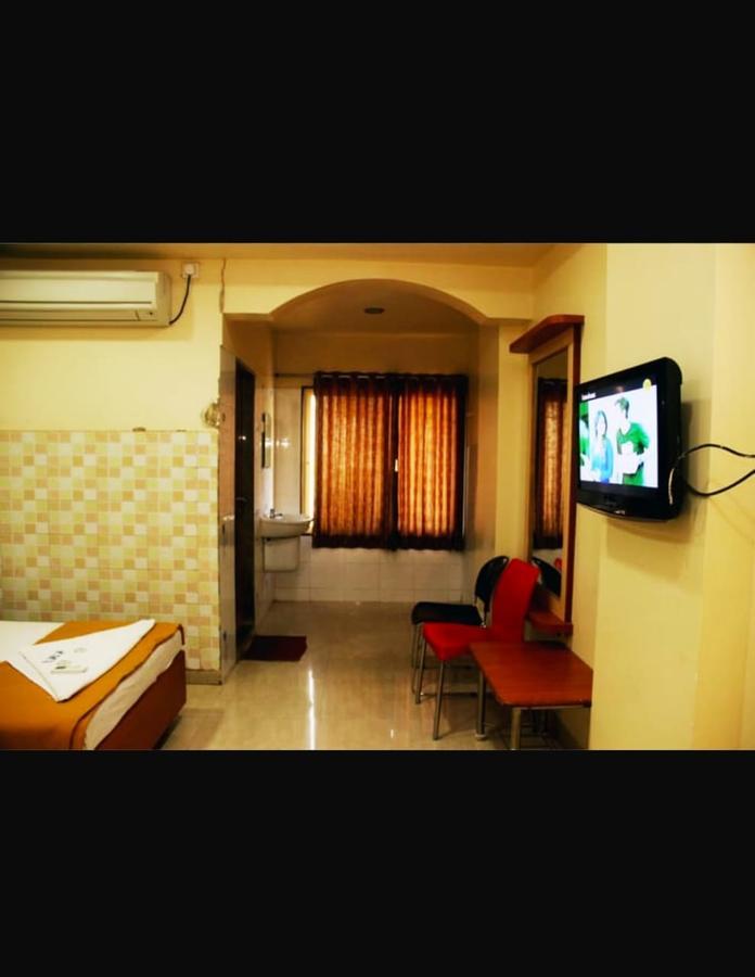 Hotel Apple Sai Residency Shirdi Exterior photo